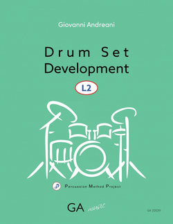 Drum Set Development L2