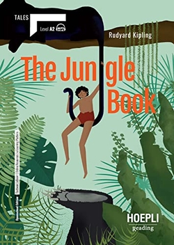 The Jungle Book (Level A1)