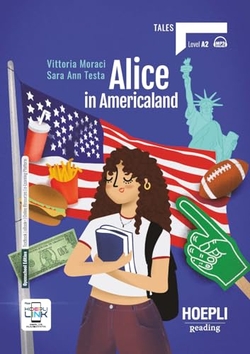 Alice in Americaland (Level A2)