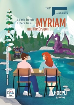 Myriam and the dragon (Level A2;B1)