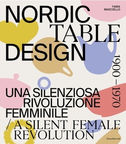 NORDIC TABLE DESIGN 1900-1970