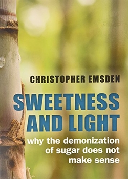 SWEETNESS AND LIGHT+PDF