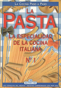 PASTA LA ESPECIALIDAD ITALIANA