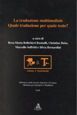 TRADUZIONE MULTIMEDIALE, LA.