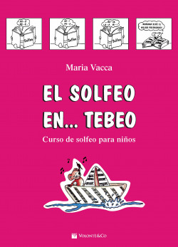 EL SOLFEO EN ... TEBEO SEGUNDA PARTE