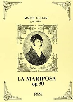 La mariposa
