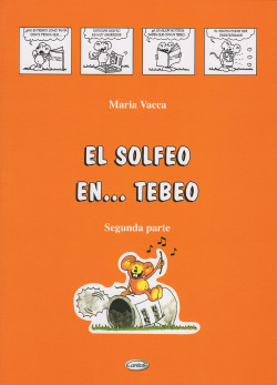 Solfeo en tebeo