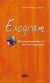 Exogram livre debutant