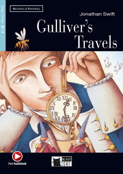 GULLIVER'S TRAVELS