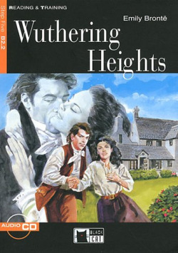 Wuthering heights