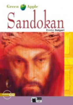 Sandokan ***black cat ****