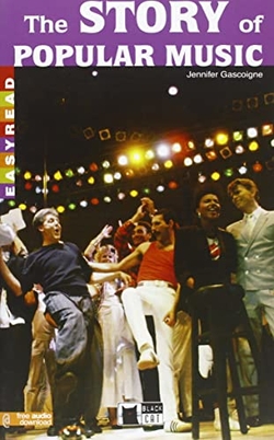 THE STORY OF POPULAR MUSIC (AUDIO @)
