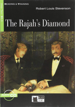 The rajah´s diamond