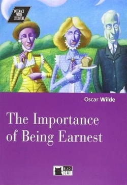 The importance of being earnest