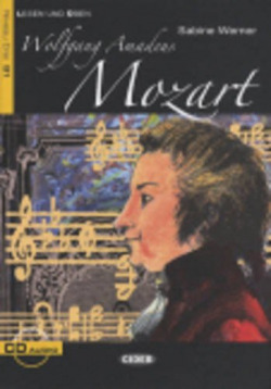 Wolfgang amadeus mozart aleman