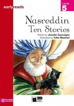 Nasreddin-ten stories