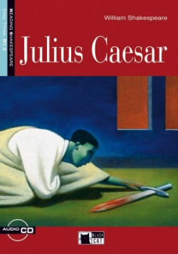 Julius caesar+cd