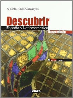 DESCUBRIR ESPAÑA Y LATINOAMÈRICA