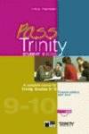 Pass trinity level 9 - 10 student book *** black cat / vicens vives