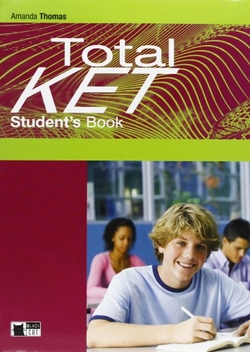 Total ket students & vocabulary max