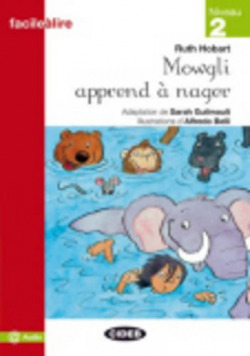 Mowgli apprend a nager niveau 2