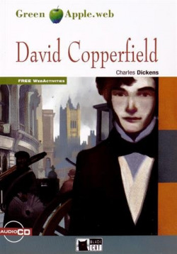 David copperfield