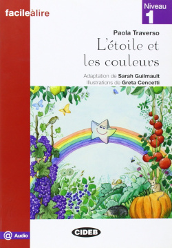 L'etoile et les couleurs