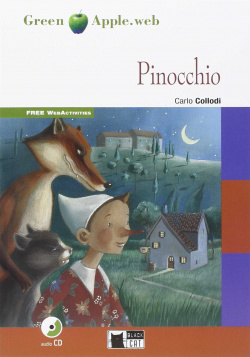 Pinocchio