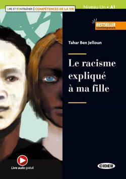 LE RACISME EXPPLIQUÈ À MA FILLE