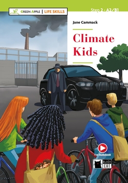 CLIMATE KIDS