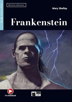 FRANKENSTEIN (B1.2) (FREE AUDIOBOOK)