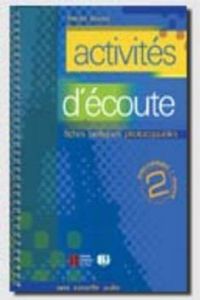 Activites d'ecoute 2