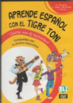 ¡Vale! 1 - DVD Aprende español