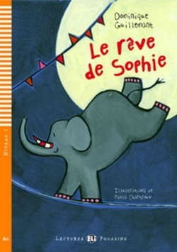 NIV.1/REVE DE SOPHIE (+CD)