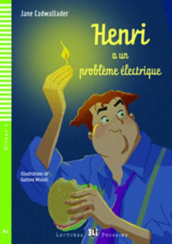 Niv.4/henri a probleme electrique
