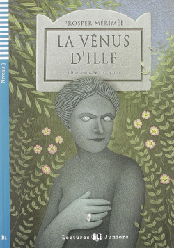 Niv.3/La venus d´ille