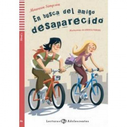Niv.1/En busca del amigo desaparecido