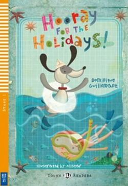 Hooray for the holidays!