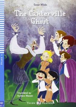 THE CANTERVILLE GHOST.(ELI)