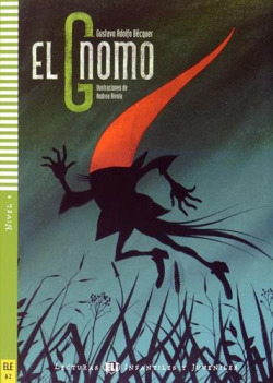 EL GNOMO +CD