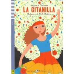 Niv.2/LA GITANILLA