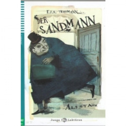 SANDMANN + CD DER