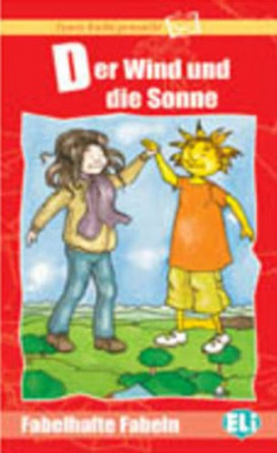 Der Wind und die Sonne (A2-B1)