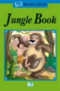 Jungle book