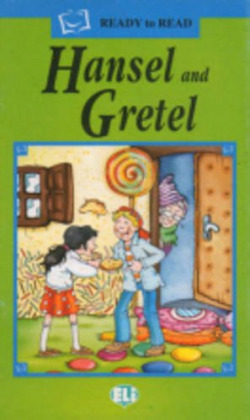 Hansel & gretel