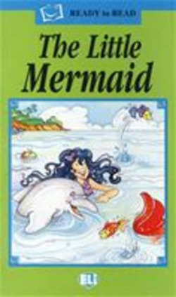 The little mermaid