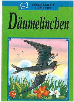 Däumelinchen (A2-B1)