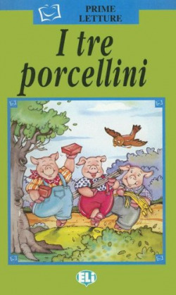 I tre porcellini
