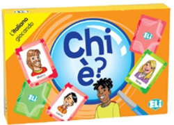 Chi è?