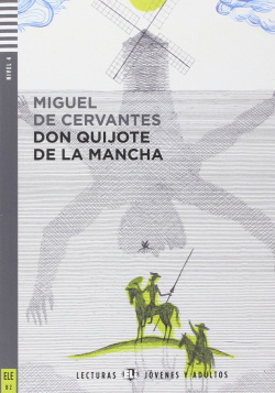 Niv.4/Don Quijote de la Mancha